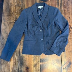 Calvin Klein blazer